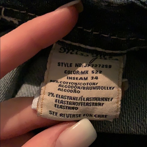 Became pregnant - Picture 4 of 8